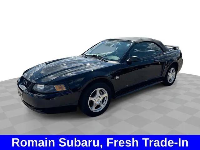2004 Ford Mustang Unknown for sale in Evansville, IN
