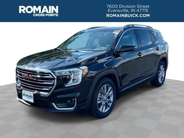 2022 GMC Terrain FWD SLT for sale in Evansville, IN