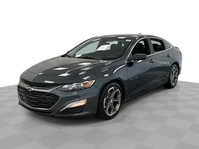 2019 Chevrolet Malibu RS for sale near Dayton, OH