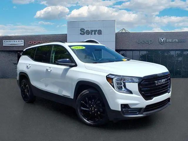 2024 GMC Terrain AWD SLT for sale in Orion Township, MI