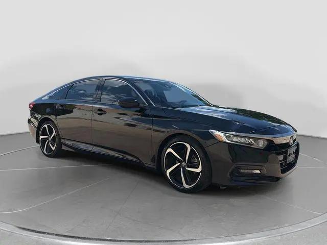 2018 Honda Accord Sport for sale in Jefferson City, MO