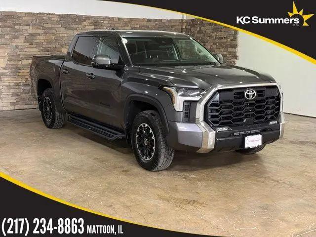 2023 Toyota Tundra SR5 for sale in Mattoon, IL