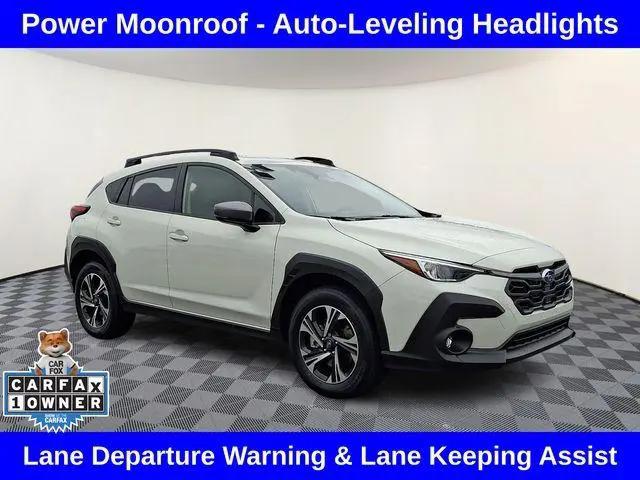 2024 Subaru Crosstrek Premium for sale in Allentown, PA