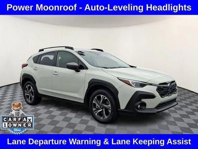 2024 Subaru Crosstrek Premium for sale in Allentown, PA