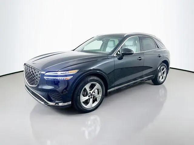 2026 Genesis GV70 2.5T Advanced for sale in ROUND ROCK, TX