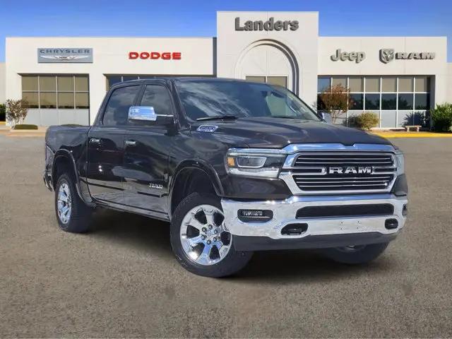 2019 Ram 1500 Laramie for sale in Norman, OK