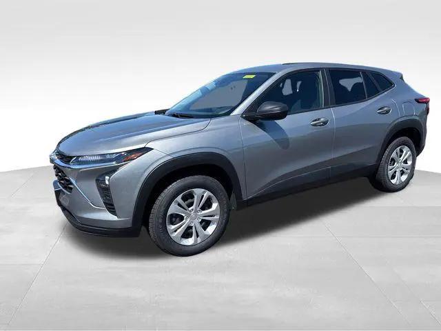 2024 Chevrolet Trax FWD SP for sale in Coloma, WI