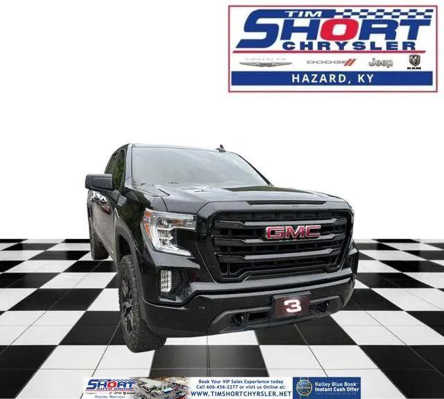 2019 GMC Sierra 1500 Elevation for sale in Hazard, KY