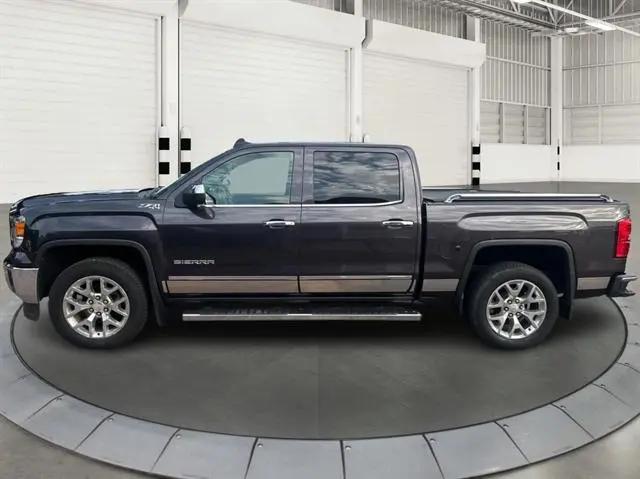 2015 GMC Sierra 1500 SLT for sale in Sioux Falls, SD