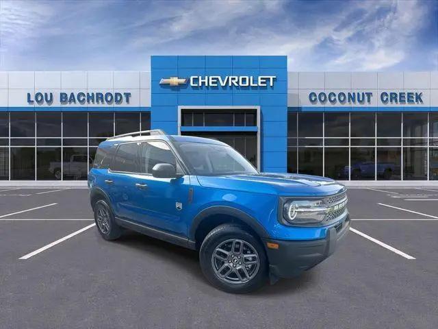 2025 Ford Bronco Sport Big Bend for sale in Coconut Creek, FL