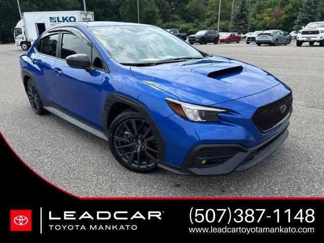 2024 Subaru WRX Premium for sale in Mankato, MN