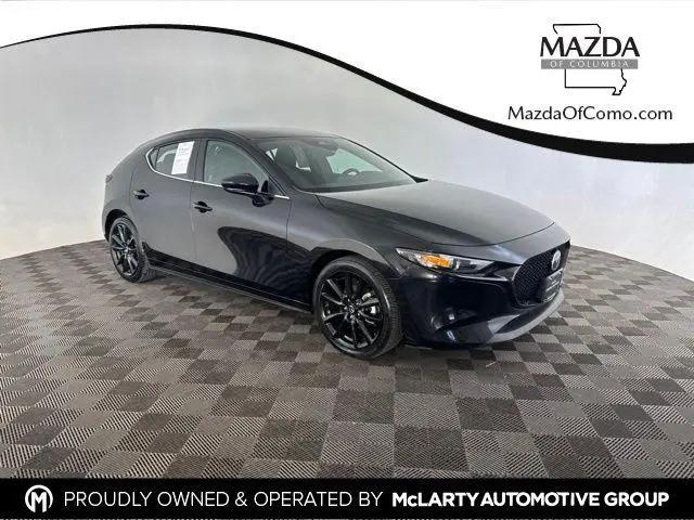 2025 Mazda Mazda3 2.5 S Select Sport for sale in Columbia, MO
