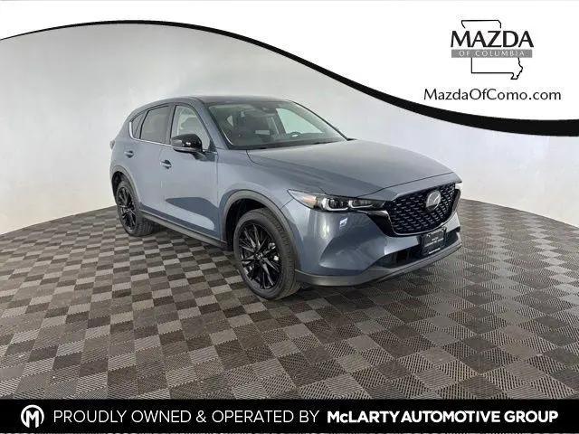 2025 Mazda CX-5 2.5 S Carbon Edition for sale in Columbia, MO