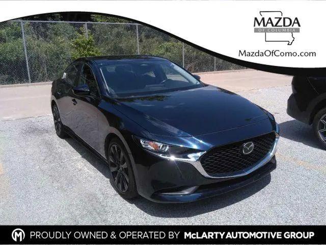 2025 Mazda Mazda3 2.5 S Select Sport for sale in Columbia, MO