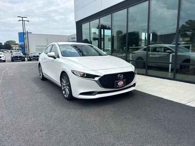 2023 Mazda Mazda3 2.5 S Select for sale in Seekonk, MA