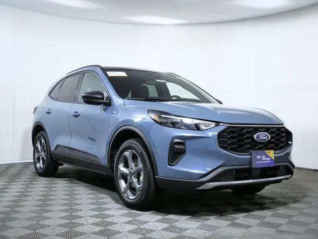 2025 Ford Escape ST-Line for sale in Apple Valley, MN