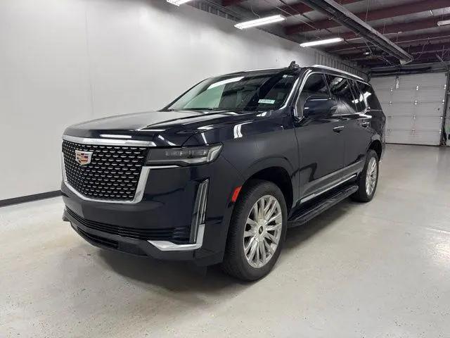 2024 Cadillac Escalade 4WD Premium Luxury for sale in RHINELANDER, WI