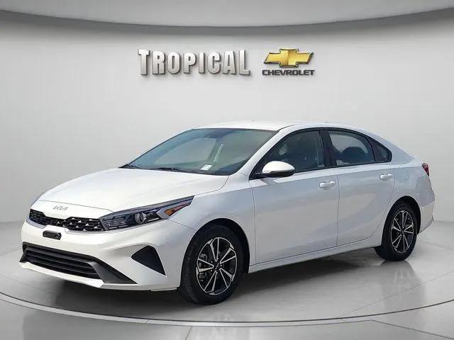 2023 Kia Forte LXS for sale in Miami, FL