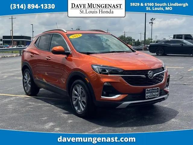 2023 Buick Encore GX Essence FWD for sale in Saint Louis, MO