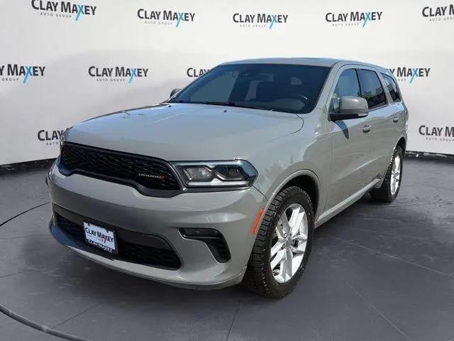 2022 Dodge Durango GT Plus AWD for sale in Clinton, AR