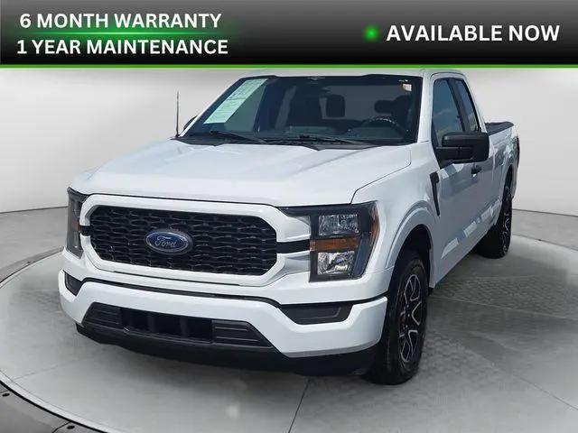 2023 Ford F-150 XL for sale in Rock Hill, SC