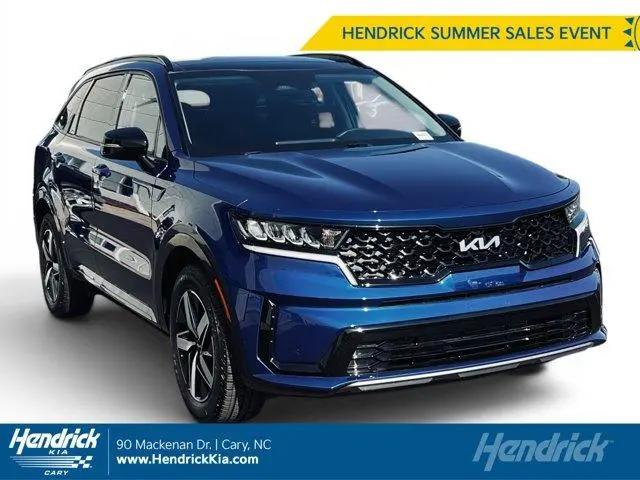 2023 Kia Sorento S for sale in Cary, NC