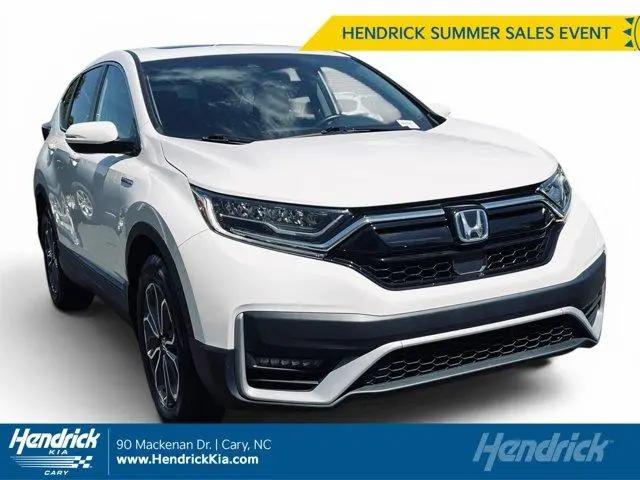 2022 Honda CR-V Hybrid EX-L for sale in Cary, NC
