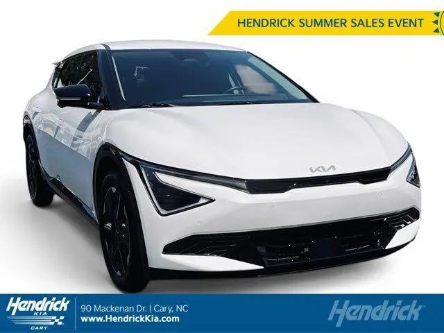 2025 Kia EV6 Wind RWD for sale in Cary, NC