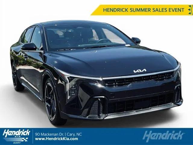 2025 Kia K4 GT-Line for sale in Cary, NC