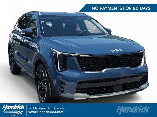 2025 Kia Sorento S for sale in Cary, NC
