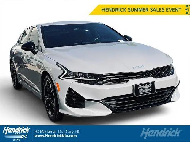2024 Kia K5 GT-Line for sale in Cary, NC
