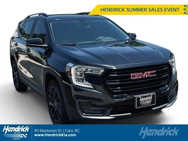 2023 GMC Terrain AWD SLE for sale in Cary, NC