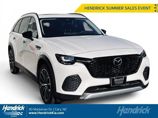 2025 Mazda CX-70 Premium Package for sale in Cary, NC