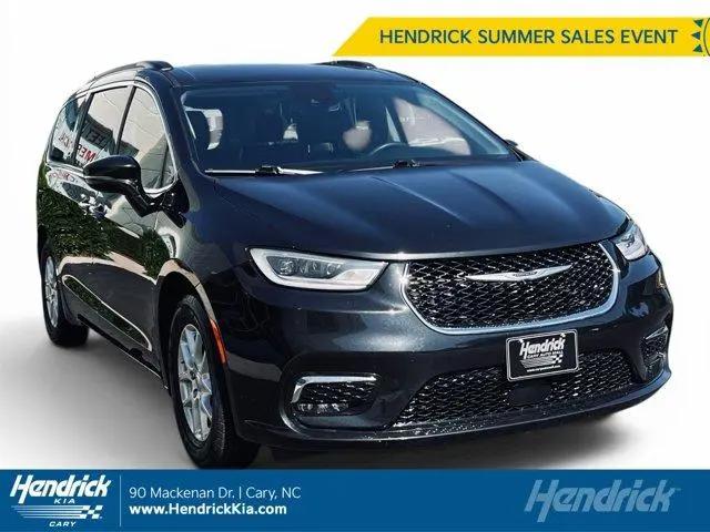 2022 Chrysler Pacifica Touring L for sale in Cary, NC