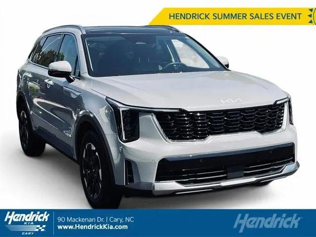 2026 Kia Sorento S for sale in Cary, NC