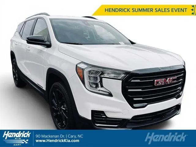 2024 GMC Terrain AWD SLE for sale in Cary, NC