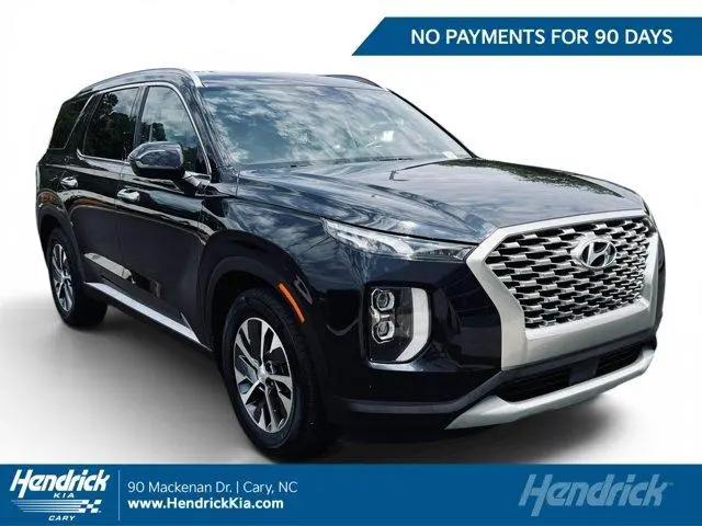 2022 Hyundai Palisade SEL for sale in Cary, NC