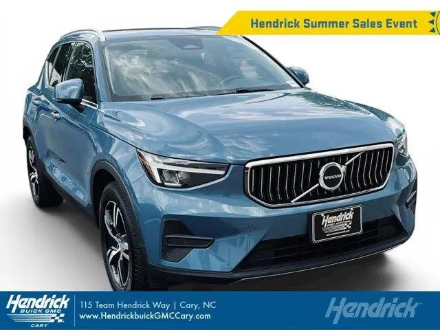 2025 Volvo XC40 B5 Core Bright Theme for sale in Cary, NC