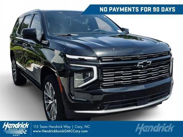 2026 Chevrolet Tahoe 4WD High Country for sale in Cary, NC