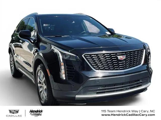 2019 Cadillac XT4 Premium Luxury for sale in Cary, NC