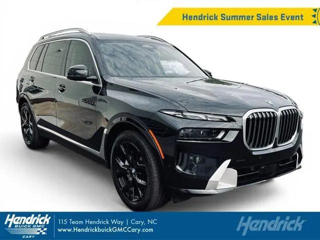 2026 BMW X7 xDrive40i for sale in Cary, NC