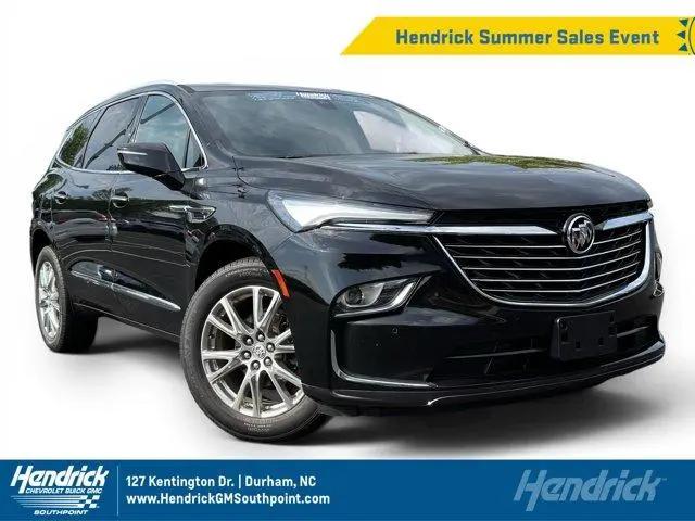 2023 Buick Enclave Essence AWD for sale in Durham, NC