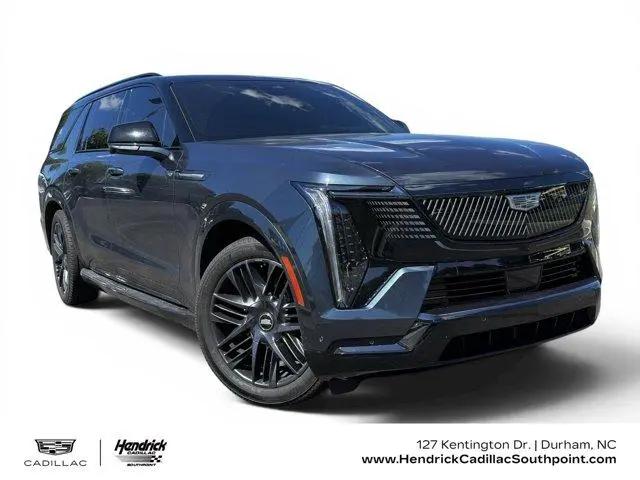 2026 Cadillac Escalade IQL Premium Sport AWD for sale in Durham, NC