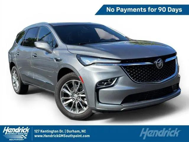 2023 Buick Enclave Avenir FWD for sale in Durham, NC