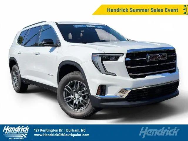 2025 GMC Acadia FWD Elevation for sale in Durham, NC