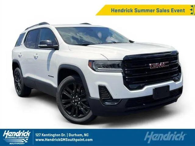 2023 GMC Acadia AWD SLE for sale in Durham, NC