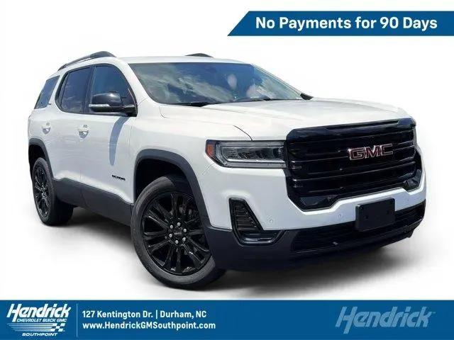 2023 GMC Acadia AWD SLE for sale in Durham, NC