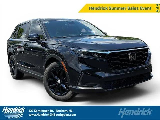 2023 Honda CR-V EX-L 2WD for sale in Durham, NC