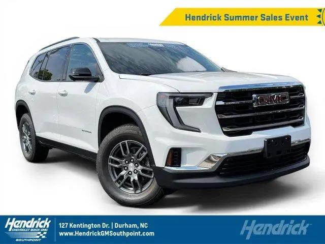 2025 GMC Acadia AWD Elevation for sale in Durham, NC