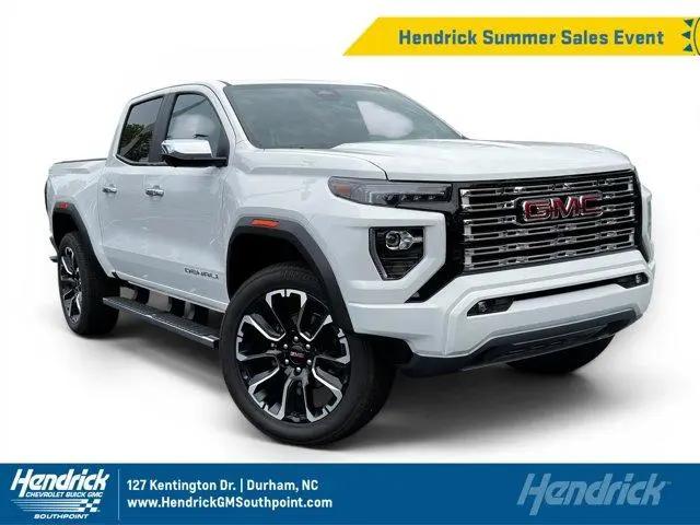 2025 GMC Canyon 4WD Denali for sale in Durham, NC